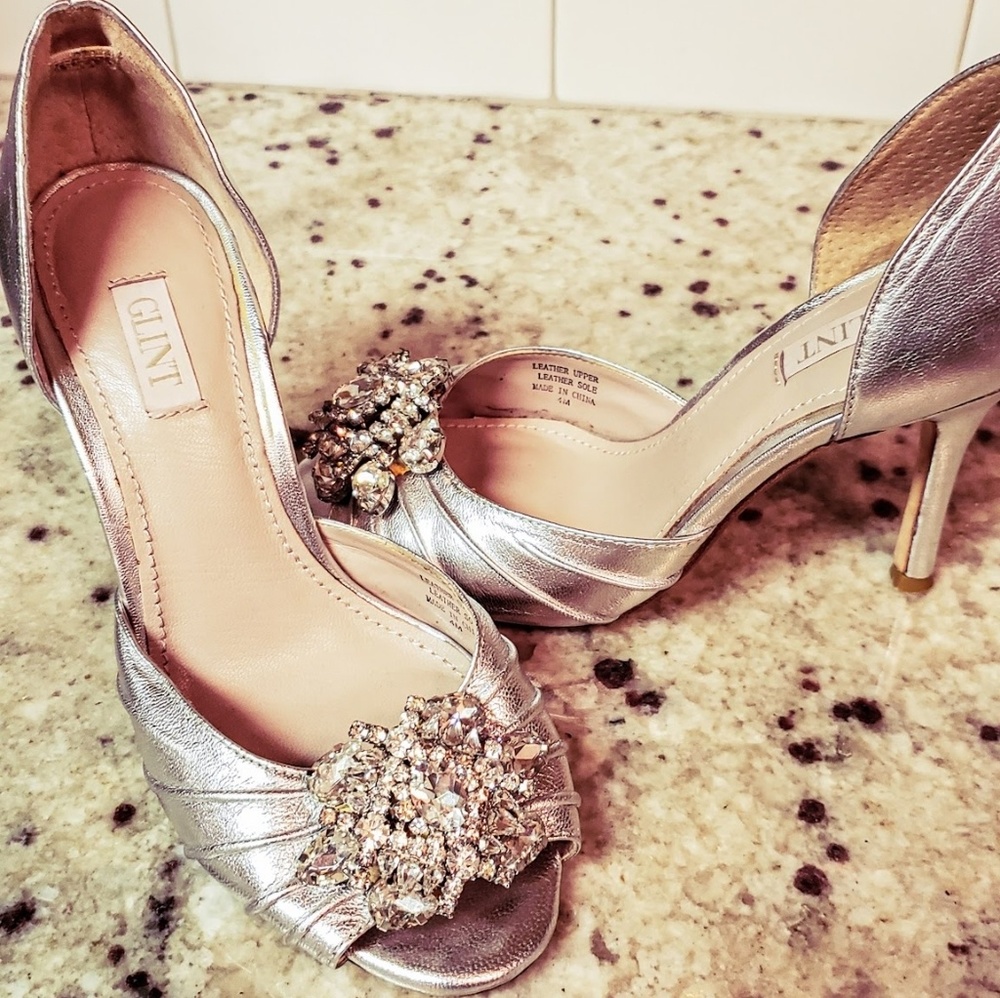 Pumps